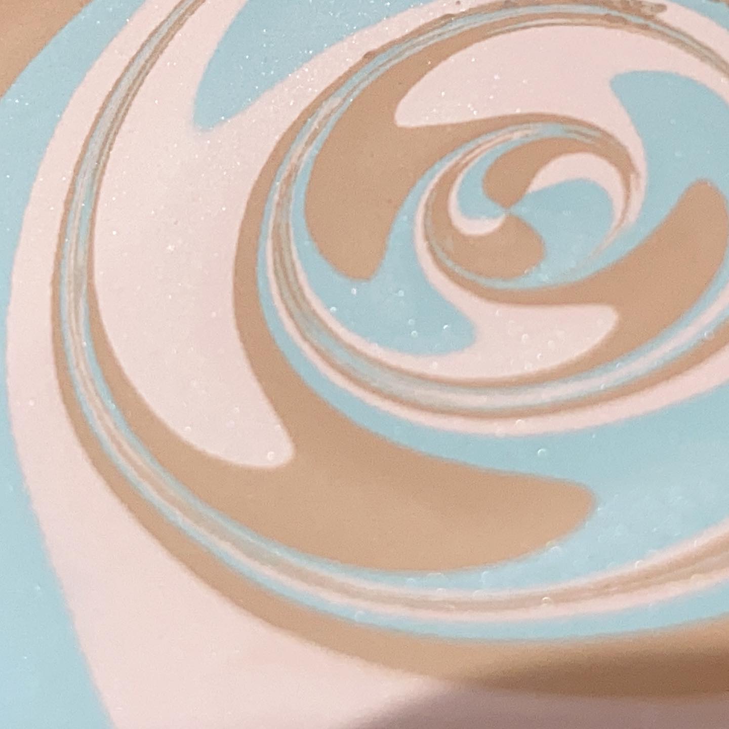 スキンプロポーショニングパウダー/Quince/プレストパウダーを使ったクチコミ（2枚目）