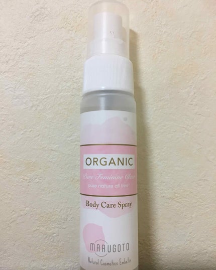 ピュアフェミニンクリア/ピュアメデル/デリケートゾーンケアを使ったクチコミ(1枚目)