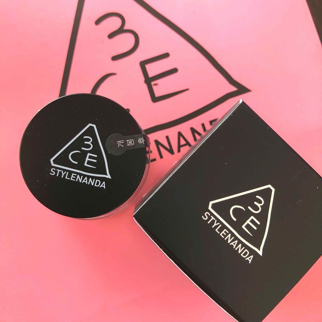 3CE EYE SWITCH POT/3CE/単色アイシャドウを使ったクチコミ（1枚目）