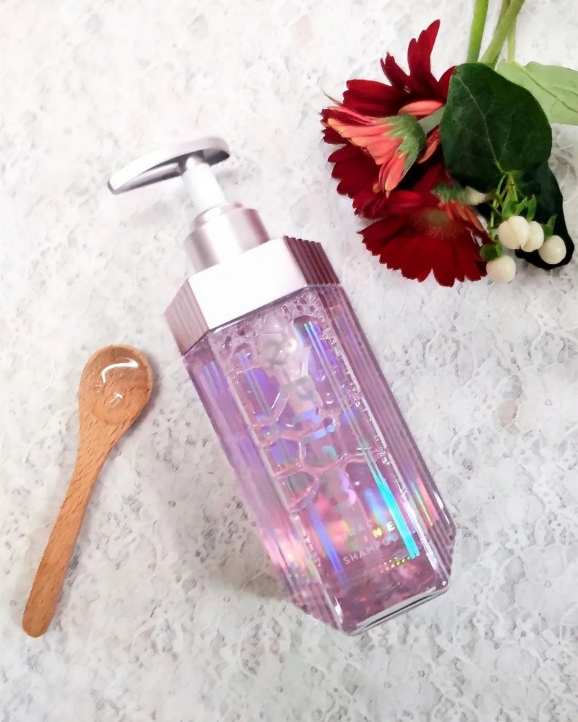 ミラクル シャイン シャンプー/ヘアトリートメント/&Prism/市販シャンプーを使ったクチコミ（2枚目）