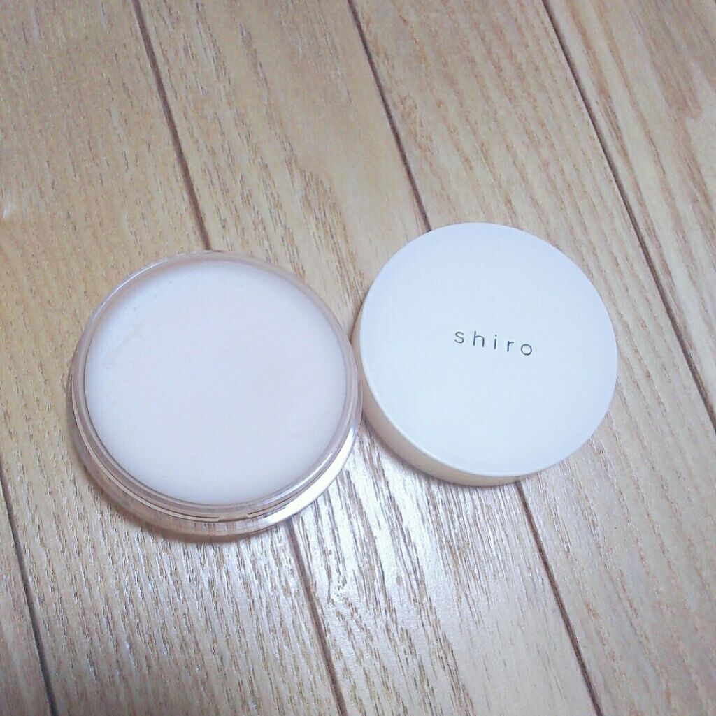 サボン 練り香水/SHIRO/練り香水を使ったクチコミ（2枚目）