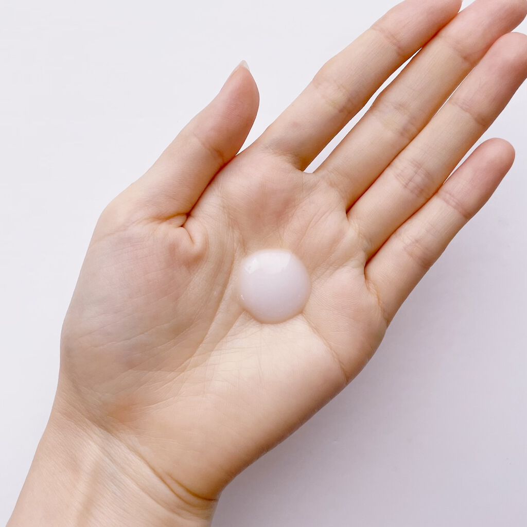 モイストケアエマルジョン 2/フリープラス/乳液を使ったクチコミ(2枚目)