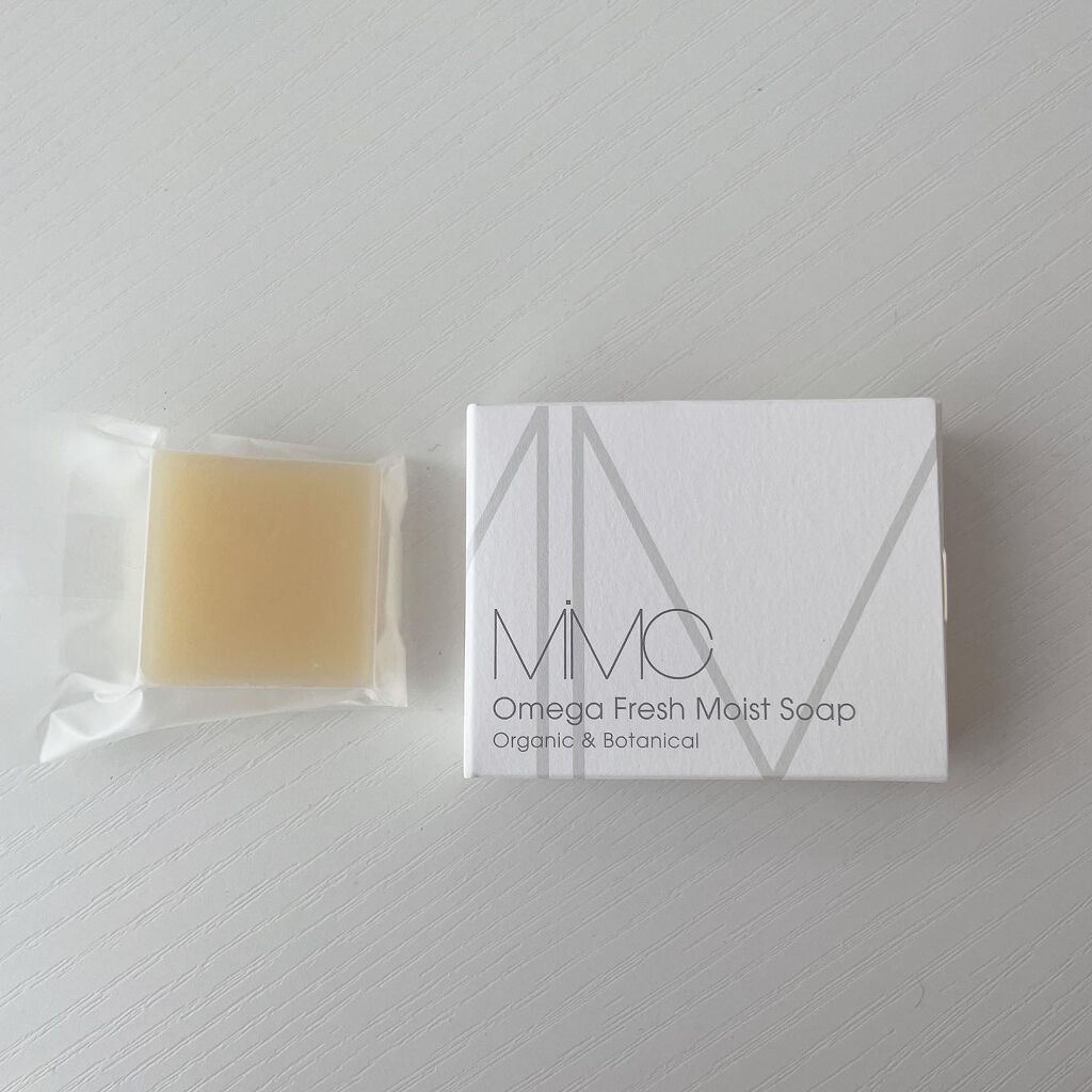 ミネラルクリーミーチーク/MiMC/ジェル・クリームチークを使ったクチコミ(7枚目)