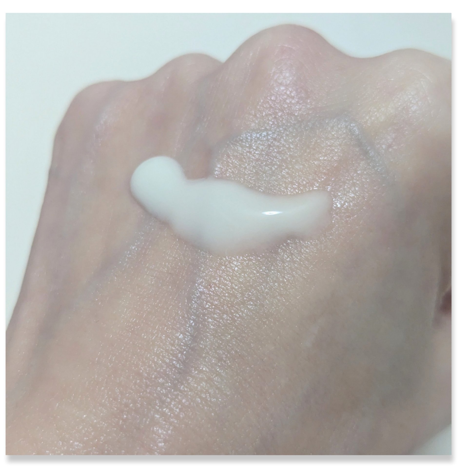 ニベアUV ディーププロテクト＆ケア ミルクミスト/ニベア/日焼け止めミスト・スプレーを使ったクチコミ（2枚目）