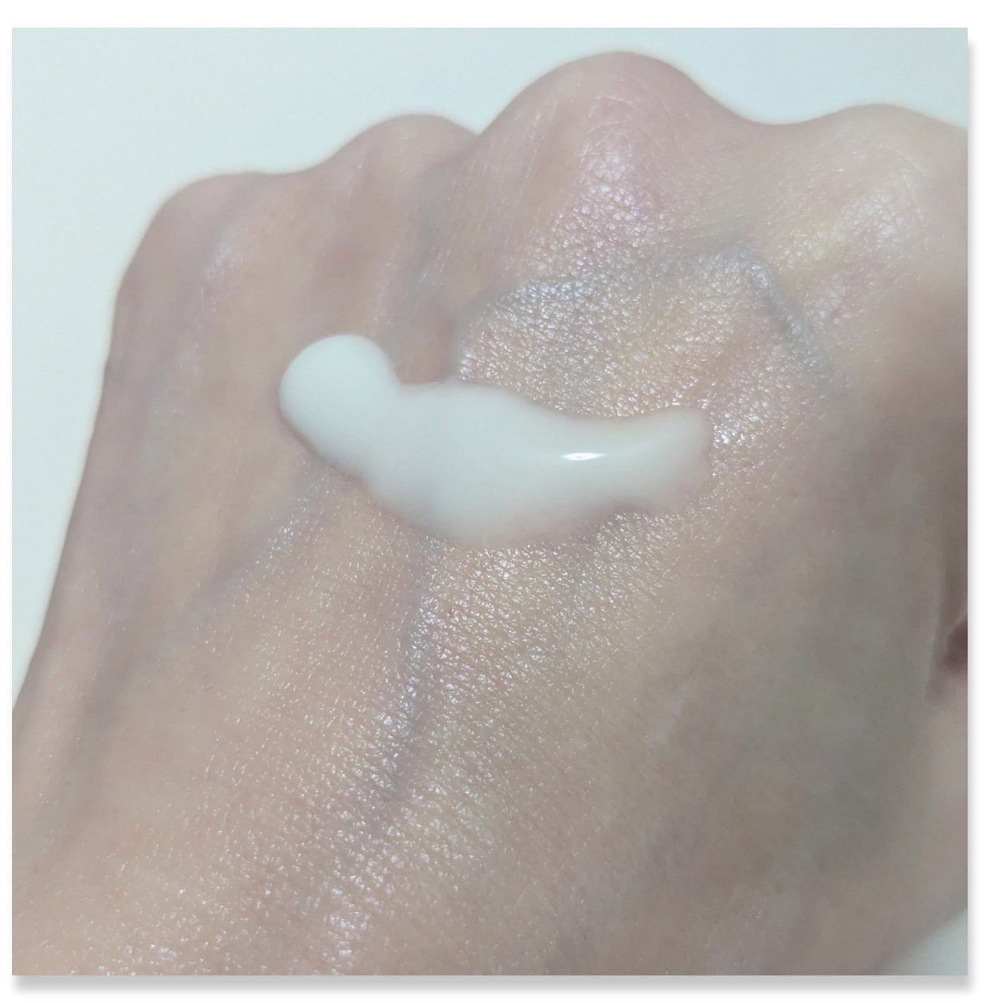 ニベアUV ディーププロテクト&ケア ミルクミスト/ニベア/日焼け止めミスト・スプレーを使ったクチコミ(2枚目)