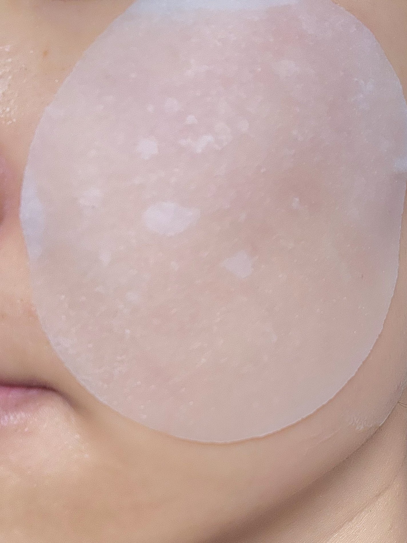 アビブ グルタチオンソームダークスポットセラムビタドロップ/Abib /美容液を使ったクチコミ(3枚目)