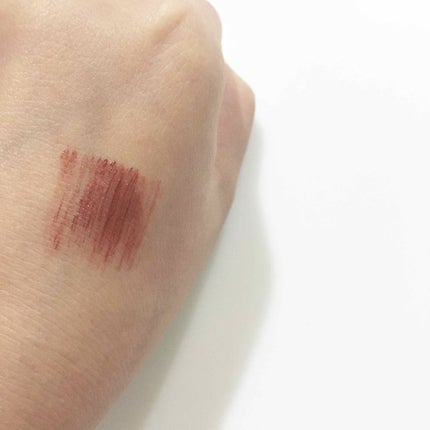 インク カラー カラ(AD)/PERIPERA/マスカラを使ったクチコミ(2枚目)