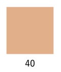 ロングラスティング クリームファンデーション 40