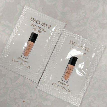 ゼン ウェア グロウ N26 / DECORTÉ(コスメデコルテ) | LIPS ゼン ウェア グロウ N26 / DECORTÉ(コスメデコルテ) | LIPS