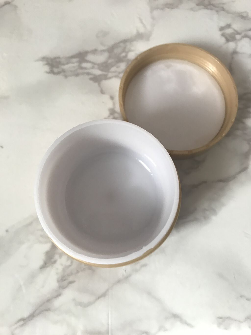 トータルエイジング・オールインワンゲル/素肌しずく/オールインワン化粧品を使ったクチコミ（2枚目）