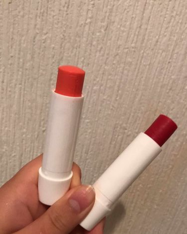 試してみた ニベア リップケアシャインシリーズ 韓国限定 Nivea 海外 Lips