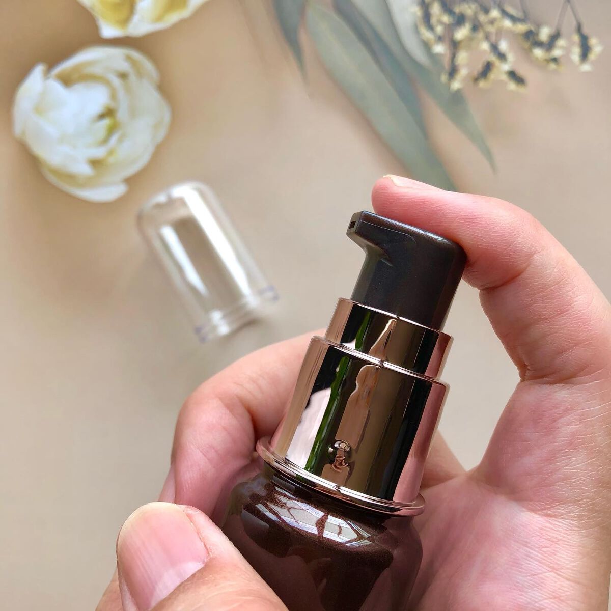 コンセントレーションD/RAIZ repair/美容液を使ったクチコミ（2枚目）