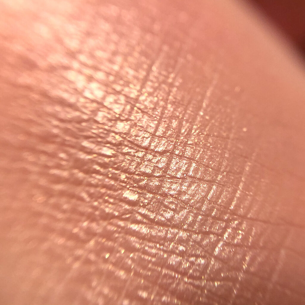 【旧品】パウダーチークス/キャンメイク/パウダーチークを使ったクチコミ（3枚目）