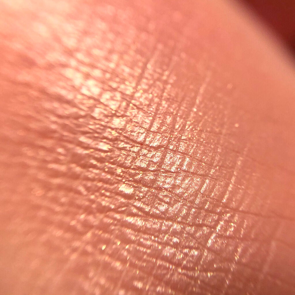 【旧品】パウダーチークス/キャンメイク/パウダーチークを使ったクチコミ(3枚目)