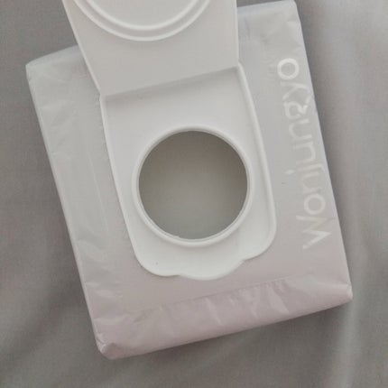 ウォンジョンヨ モイストアップレディスキンパック N/Wonjungyo/シートマスク・パックを使ったクチコミ(2枚目)