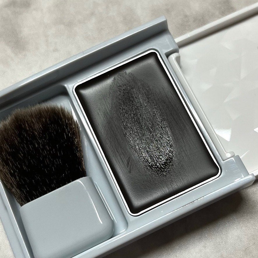 おでこ隠しバーム/リーゼ/その他スタイリングを使ったクチコミ(3枚目)