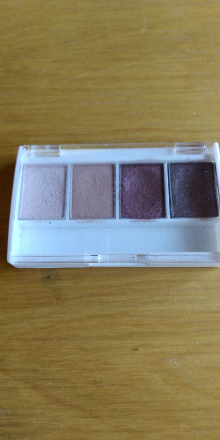 AC ウェット アイシャドウ/AC MAKEUP/ジェル・クリームアイシャドウを使ったクチコミ(1枚目)