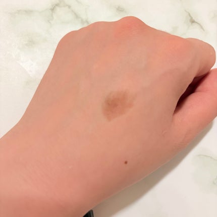 ケイト アイブロウペンシル(パウダリーフィニッシュ)/KATE/アイブロウペンシルを使ったクチコミ(5枚目)