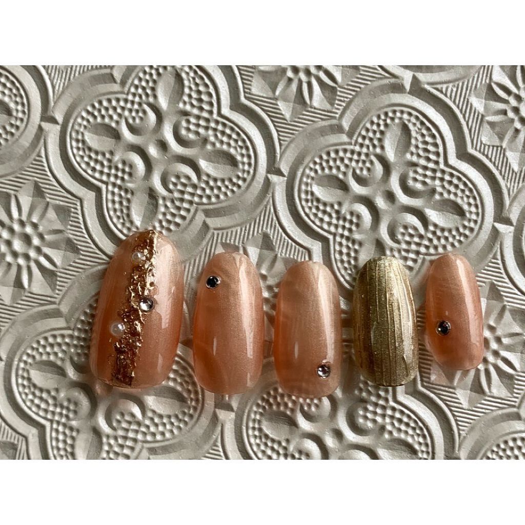 irogel/irogel(イロジェル)/ジェルネイルを使ったクチコミ（1枚目）