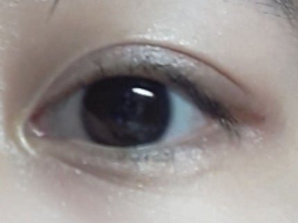 AC カラーアイパレット/AC MAKEUP/アイシャドウパレットを使ったクチコミ(4枚目)