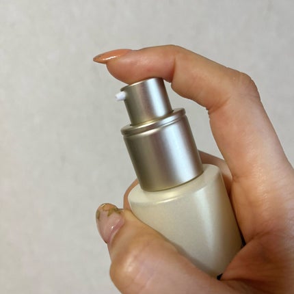 ハイパー リアル セラマイザー/M・A・C/美容液を使ったクチコミ(2枚目)