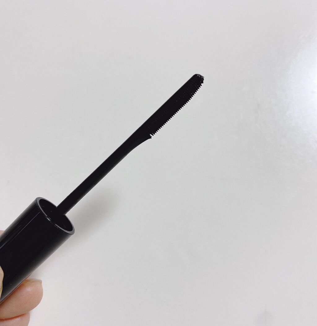 ラッシュフォーマー（クリア）/KATE/マスカラを使ったクチコミ（2枚目）