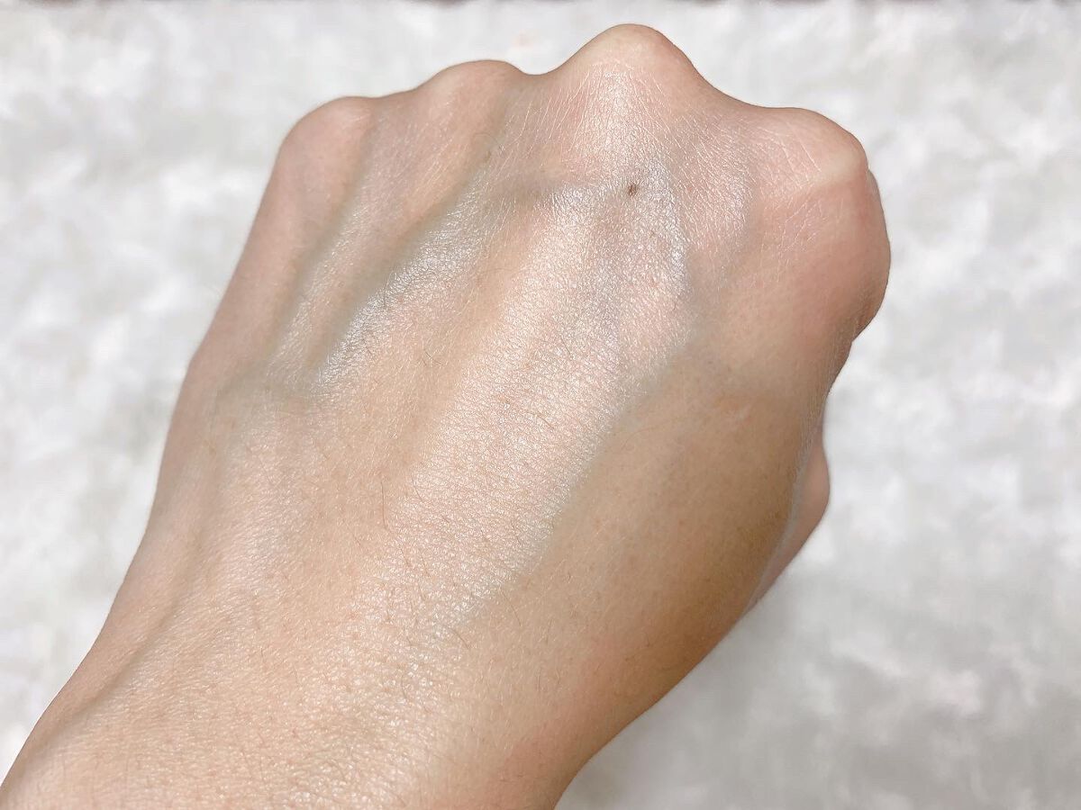 ユーフォリア・キンモクセイ マルチオイル/BIBIDAY/ヘアオイルを使ったクチコミ(4枚目)