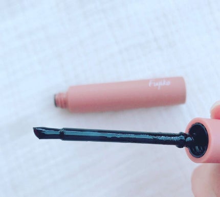 眉ティントSVR/Fujiko/眉ティントを使ったクチコミ(2枚目)