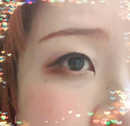 クリームチーク ティント/キャンメイク/ジェル・クリームチークを使ったクチコミ(5枚目)