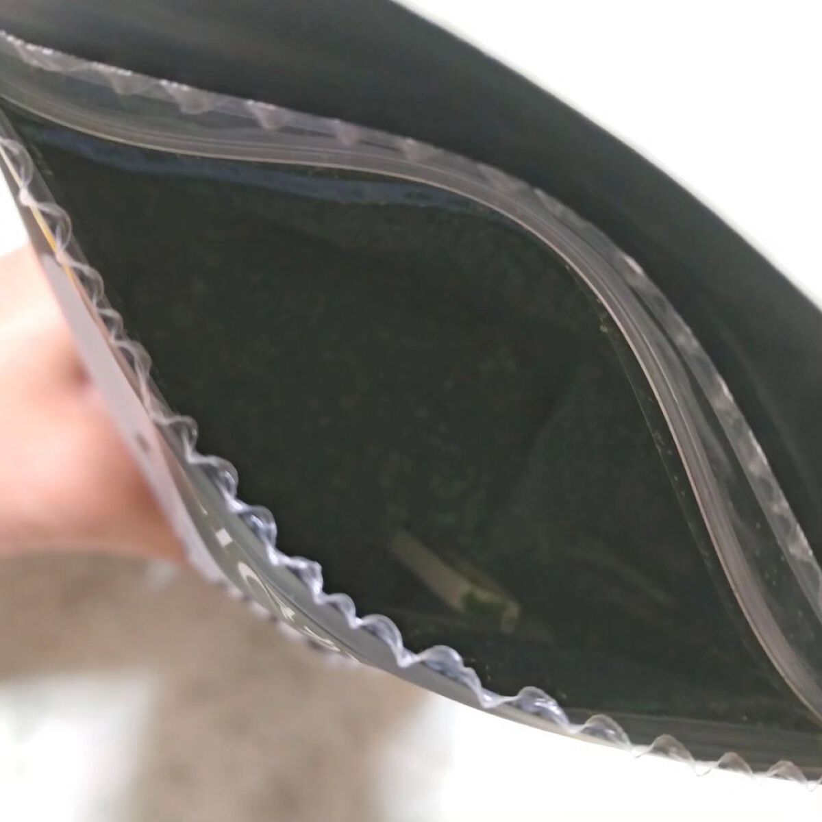 CICA成分配合入浴料/amproom/生薬系入浴剤を使ったクチコミ（3枚目）