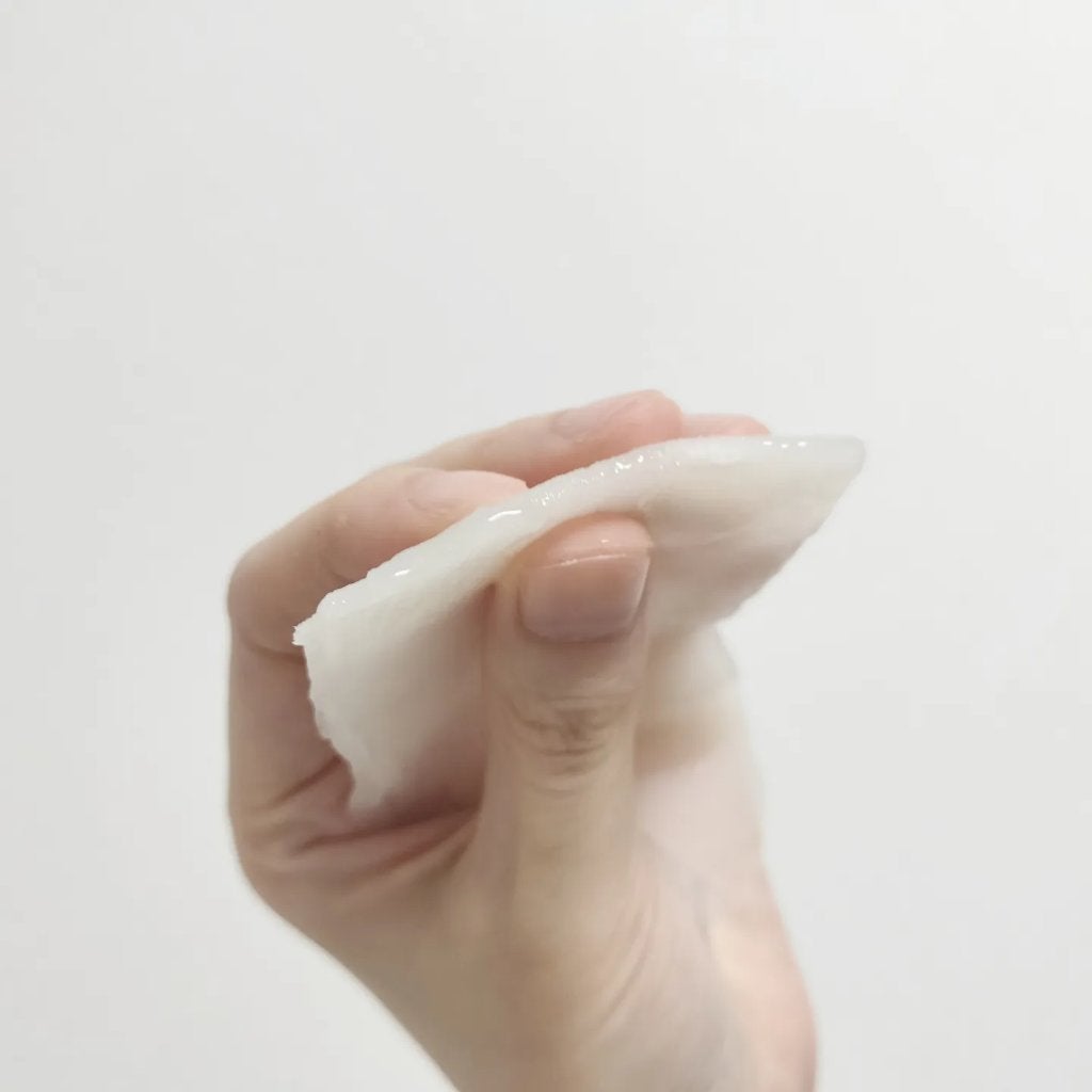 ミノン アミノモイスト ぷるぷるしっとり肌マスク/ミノン/シートマスク・パックを使ったクチコミ(3枚目)