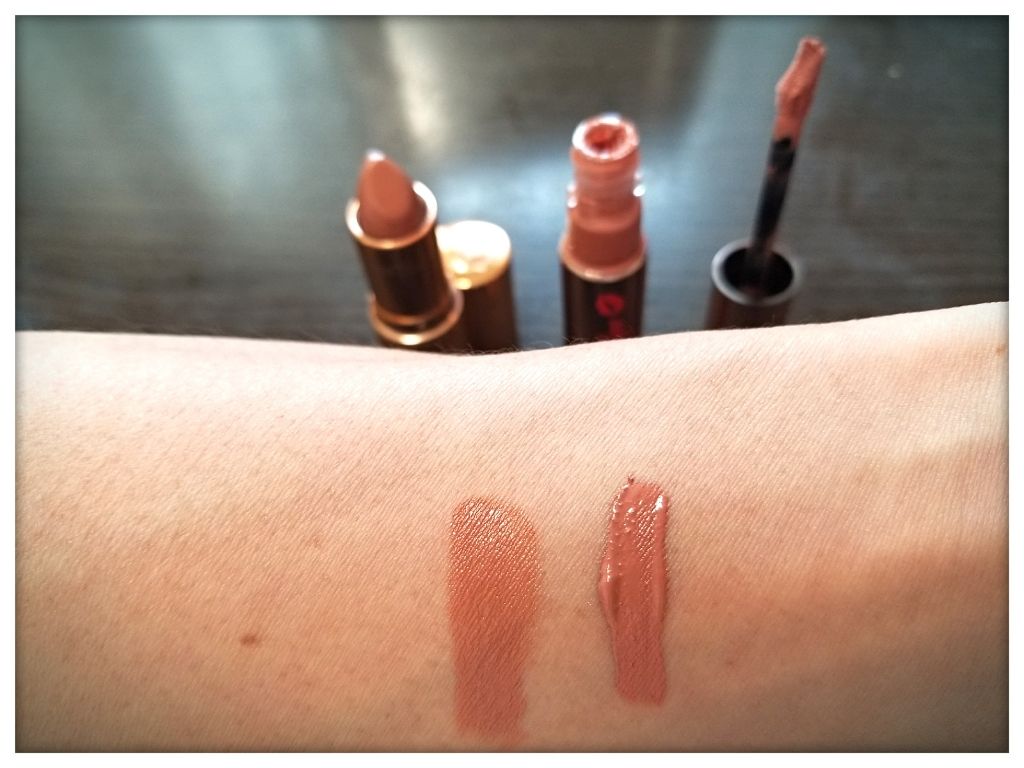 リュクス カラー リップ ラスター ラッカー グロス/Charlotte Tilbury/リップグロスを使ったクチコミ(2枚目)