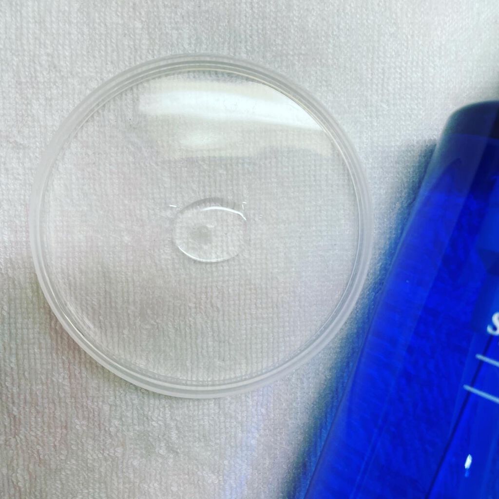 Wクレンジング /イオナ スパ&ミネラル/オイルクレンジングを使ったクチコミ(3枚目)