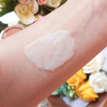 CuDePe バブルエッセンス/nash/オールインワン化粧品を使ったクチコミ(5枚目)