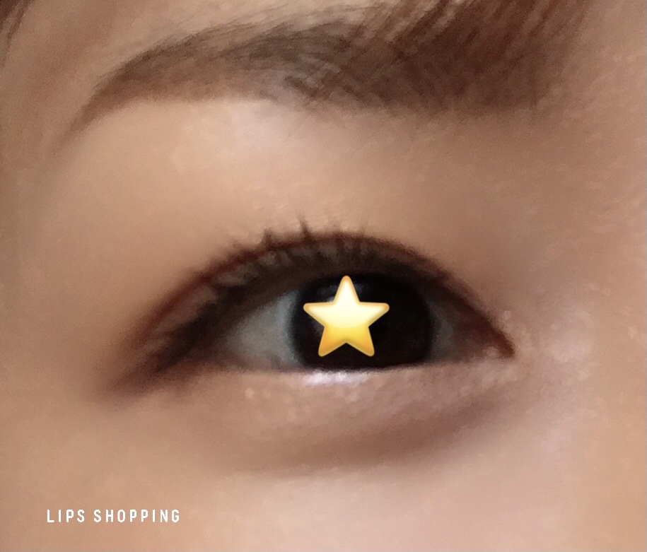 プランぷくコーデアイズ/キャンメイク/パウダーアイシャドウを使ったクチコミ（3枚目）