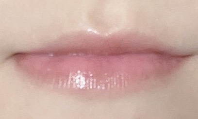 ウォーターメロウリップバーム/TIRTIR(ティルティル)/リップバームを使ったクチコミ（3枚目）