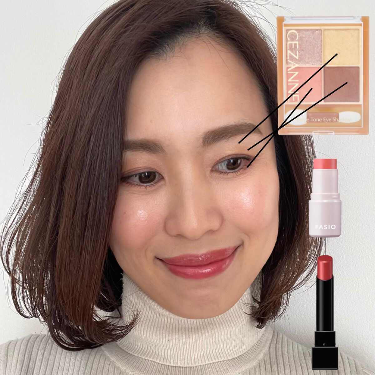 ケイト リップモンスター/KATE/口紅を使ったクチコミ（2枚目）