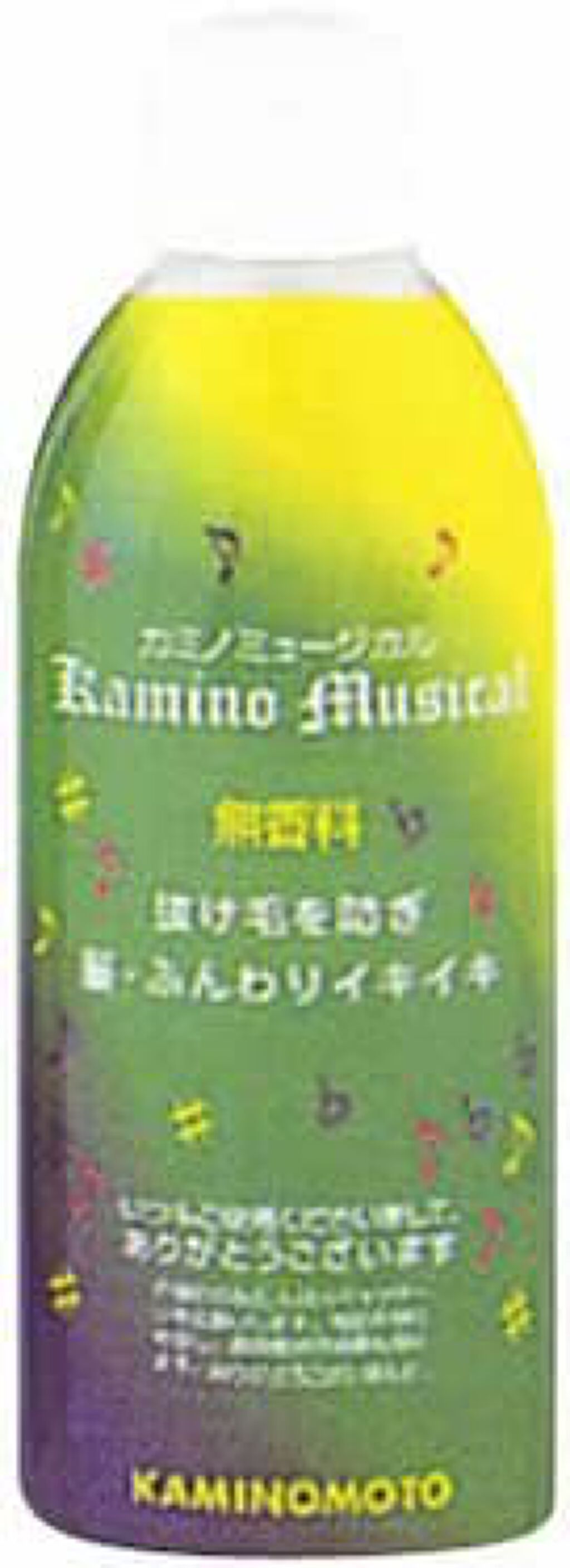 加美乃素本舗 カミノミュージカル