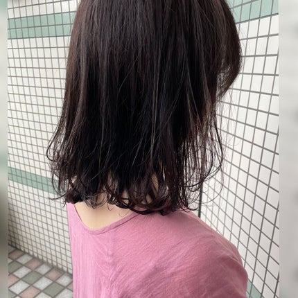 トラック オイル/track/ヘアオイルを使ったクチコミ(1枚目)