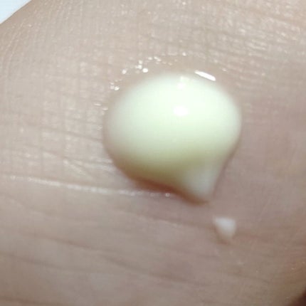 エリクシール シュペリエル エンリッチド リンクルクリーム/エリクシール/アイケア・アイクリームを使ったクチコミ(4枚目)