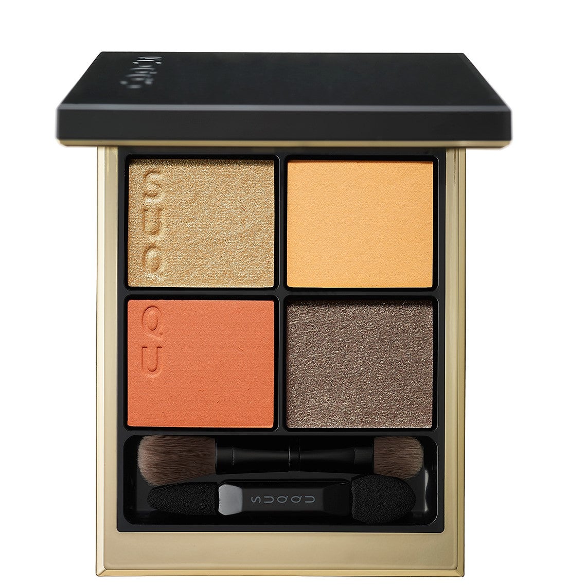 シグニチャー カラー アイズ 139 夏焦 -NATSUKOGASHI(限定色)