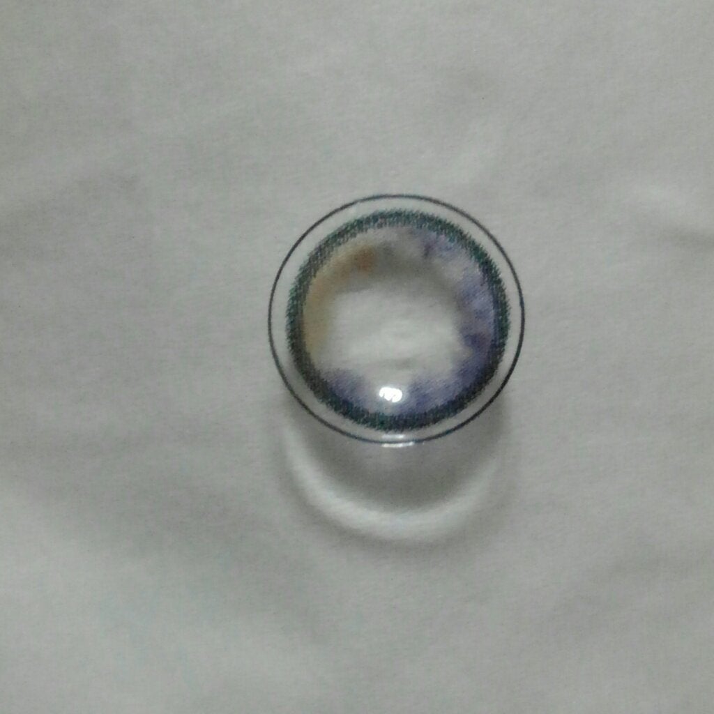 I-LENS(アイレンズ)/I-LENS/カラーコンタクトレンズを使ったクチコミ(2枚目)