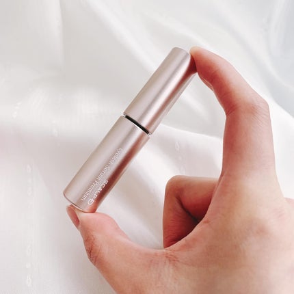 スカルプD アイラッシュセラム プレミアム/アンファー(スカルプD)/まつげ美容液を使ったクチコミ(5枚目)