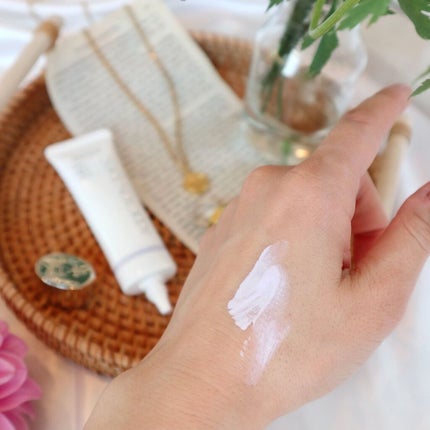 アディクション スキンプロテクター カラーコントロール SPF 40 PA+++/ADDICTION/化粧下地を使ったクチコミ(3枚目)