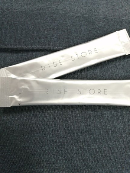 ライズストア グリーン/Be/健康サプリメントを使ったクチコミ(1枚目)