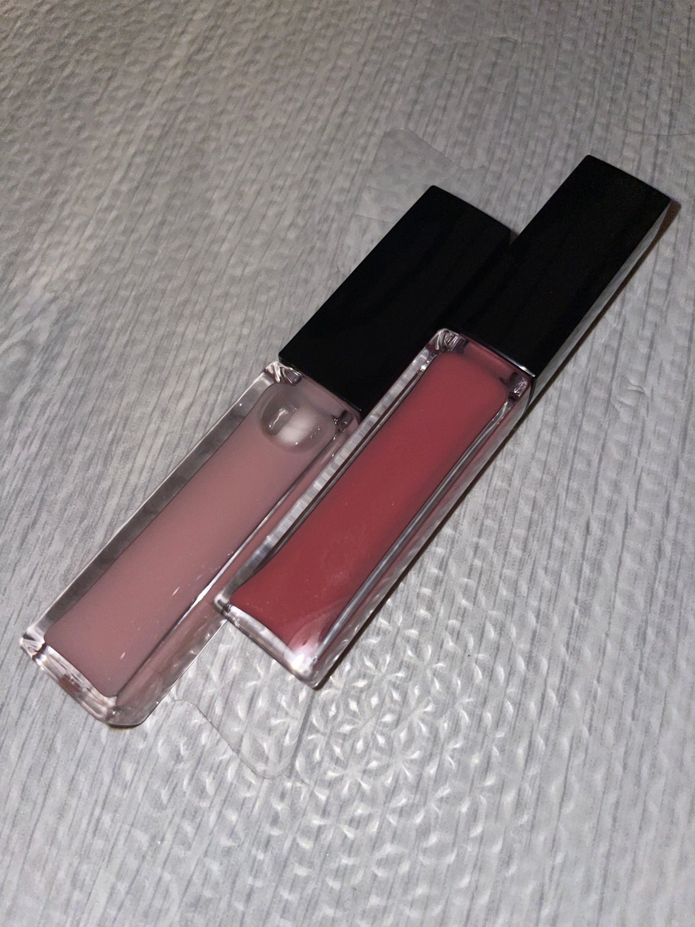 エッセンス リッププランパー/Visée/リッププランパーを使ったクチコミ(1枚目)