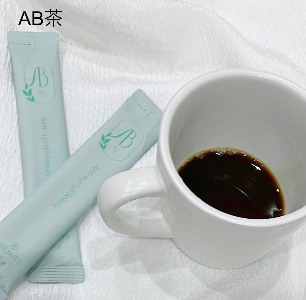 AB丸/韓国ABクリニック/ボディサプリメントを使ったクチコミ(4枚目)