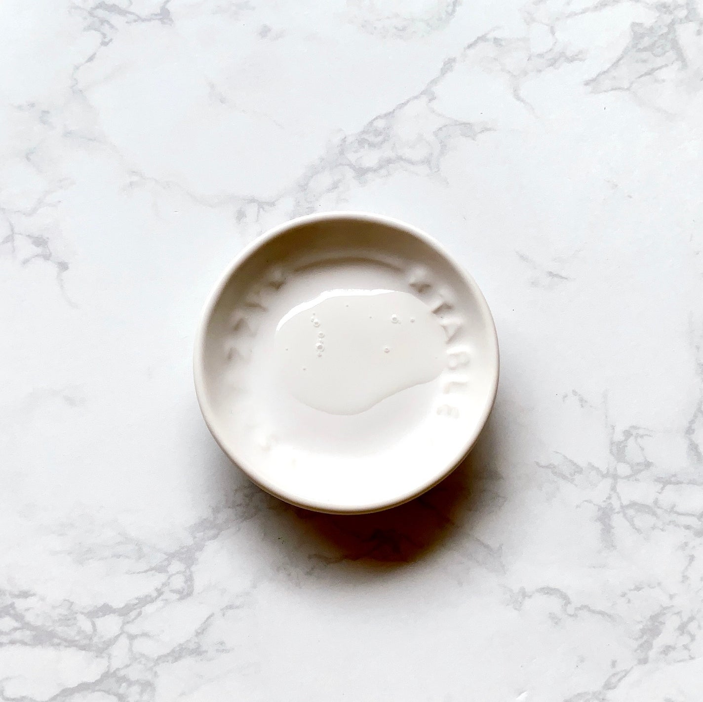 スキンクリア クレンズ オイル アロマタイプ(旧)/アテニア/オイルクレンジングを使ったクチコミ(4枚目)