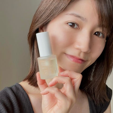 エンリッチバイオオイル/OSAJI/フェイスオイルを使ったクチコミ(4枚目)