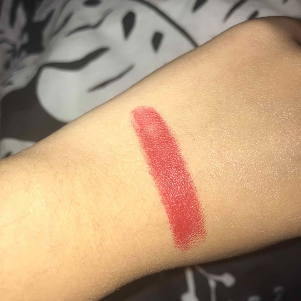 ディアマイマットティントリップトーク/ETUDE/口紅を使ったクチコミ（2枚目）